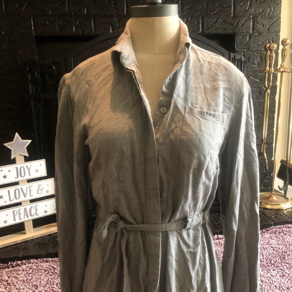 A New Day Dress